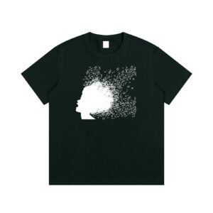 Music Head - Essential Cotton T-Shirt