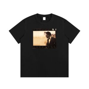 Ray Circa 82 - Essential Cotton T-Shirt