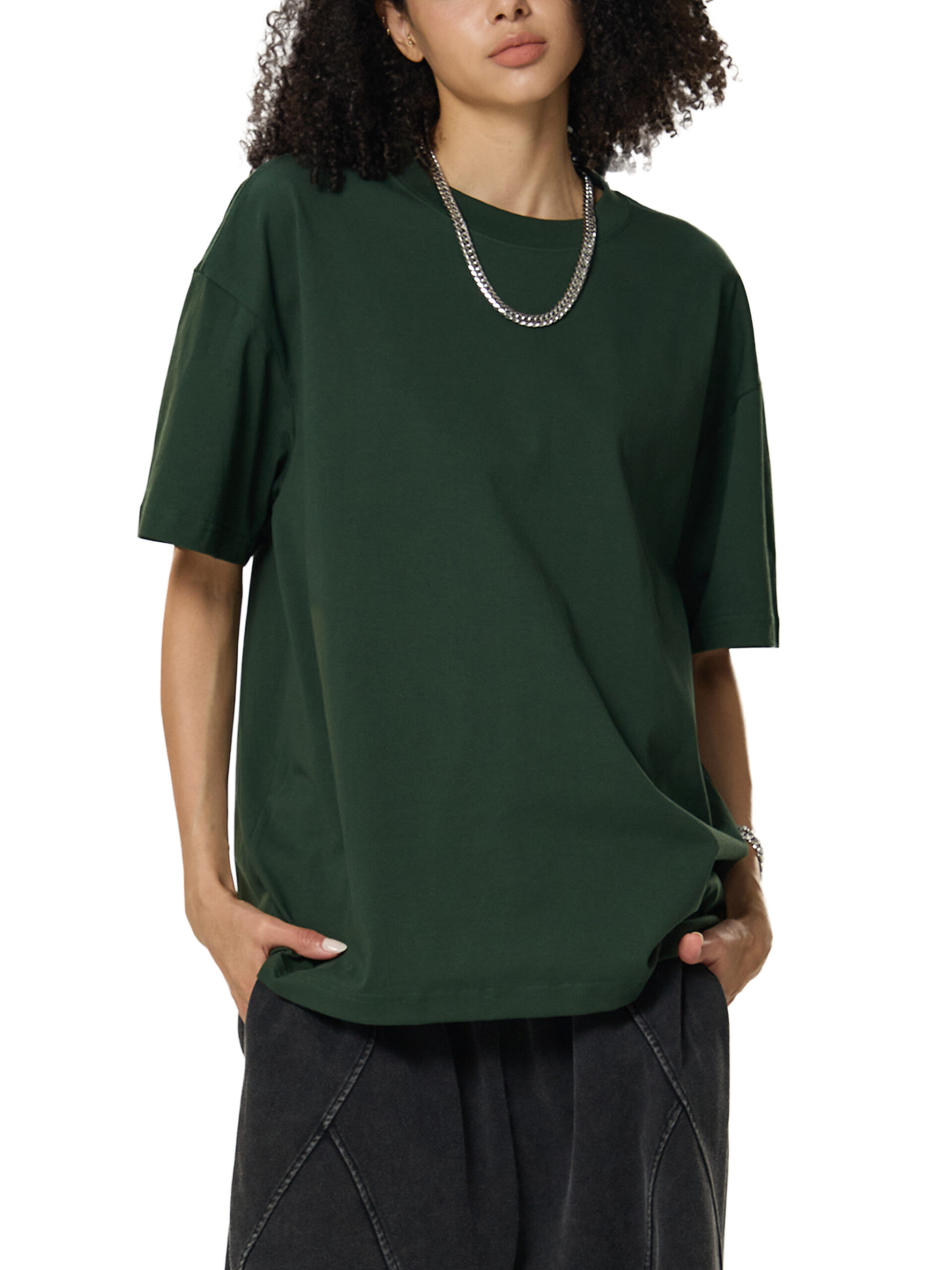 Sorona Quick-Dry Cooling T-Shirt - Image 4