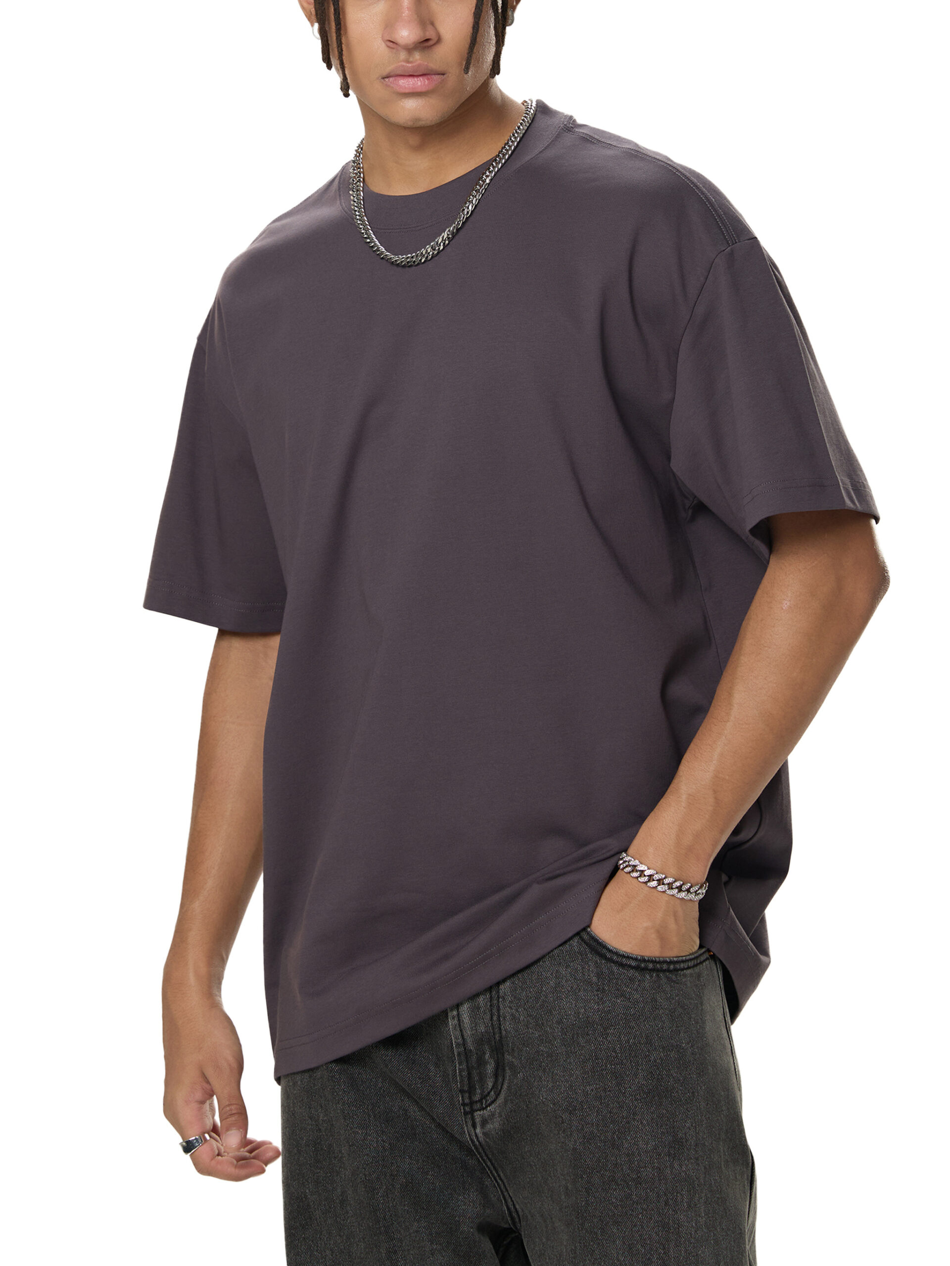 Sorona Quick-Dry Cooling T-Shirt - Image 3