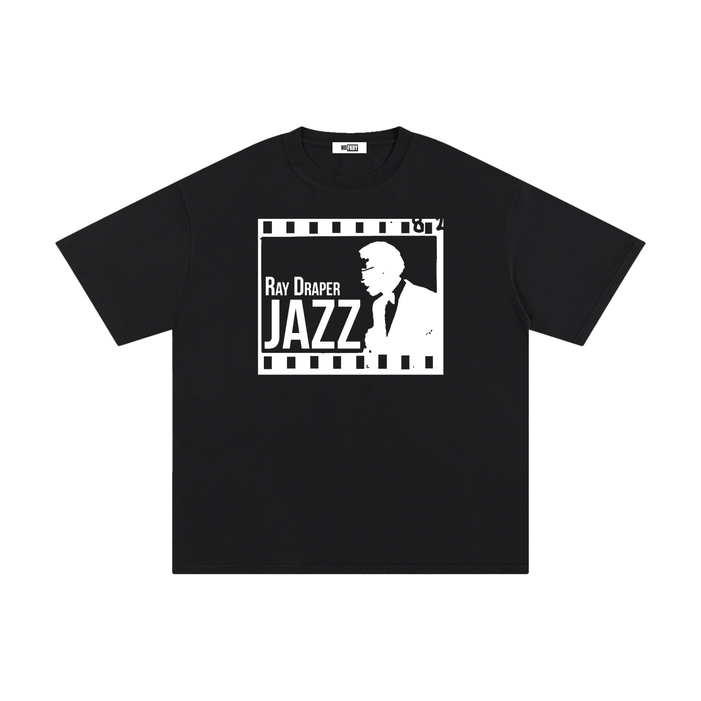 Ray Circa 82 - Unisex Pure Cotton T-Shirt