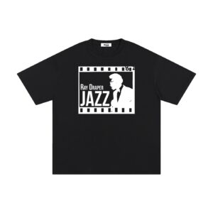 Ray Circa 82 - Unisex Pure Cotton T-Shirt
