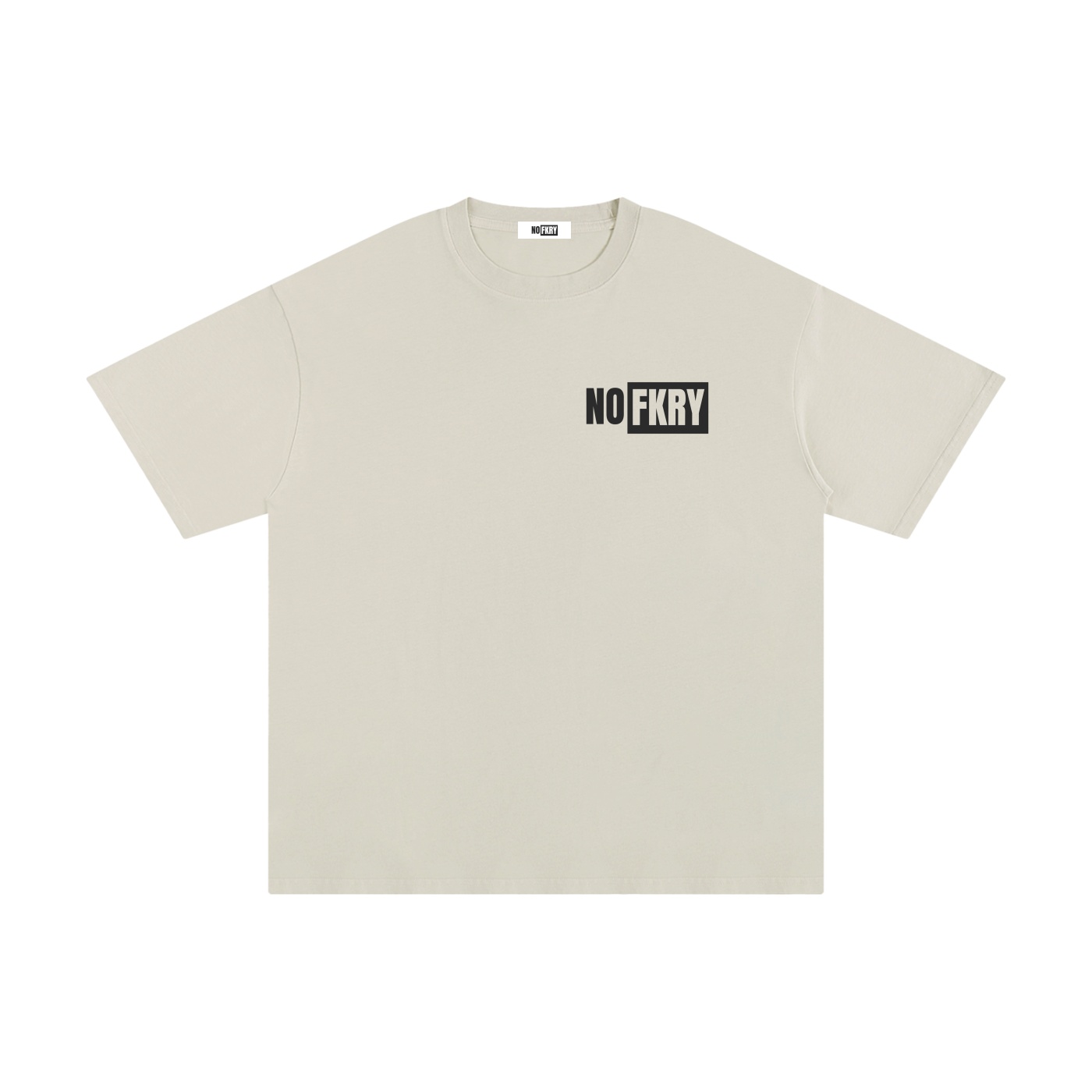 Bots Don't Buy Tickets (Fans) - Unisex Pure Cotton T-Shirt - Image 9
