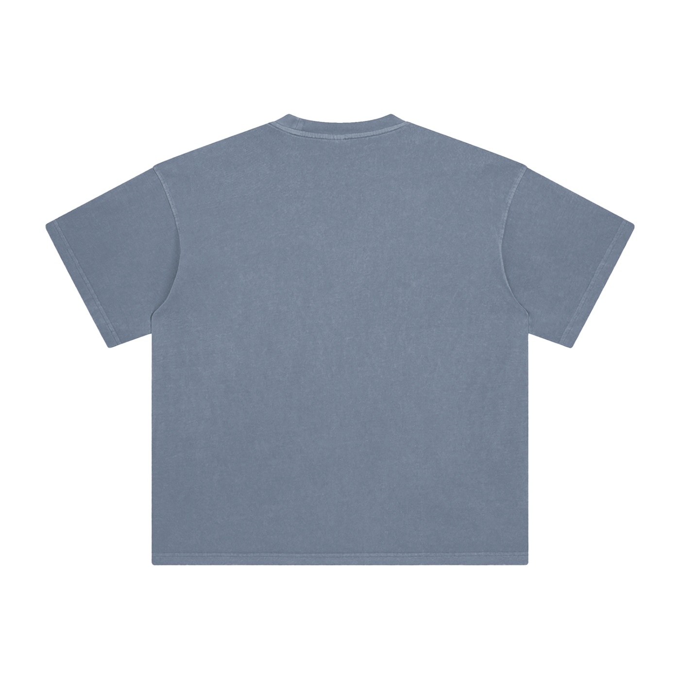 Let's Be Better Humans - Enzyme Washed T-Shirt - Image 8