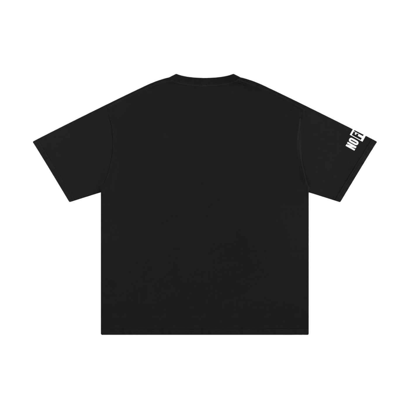NO FKRY Go Skate (Grind) – Unisex Pure Cotton T-Shirt