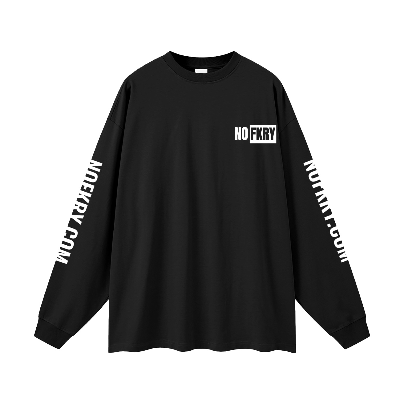 Do Something Epic - Oversized Unisex Long Sleeve T-Shirt