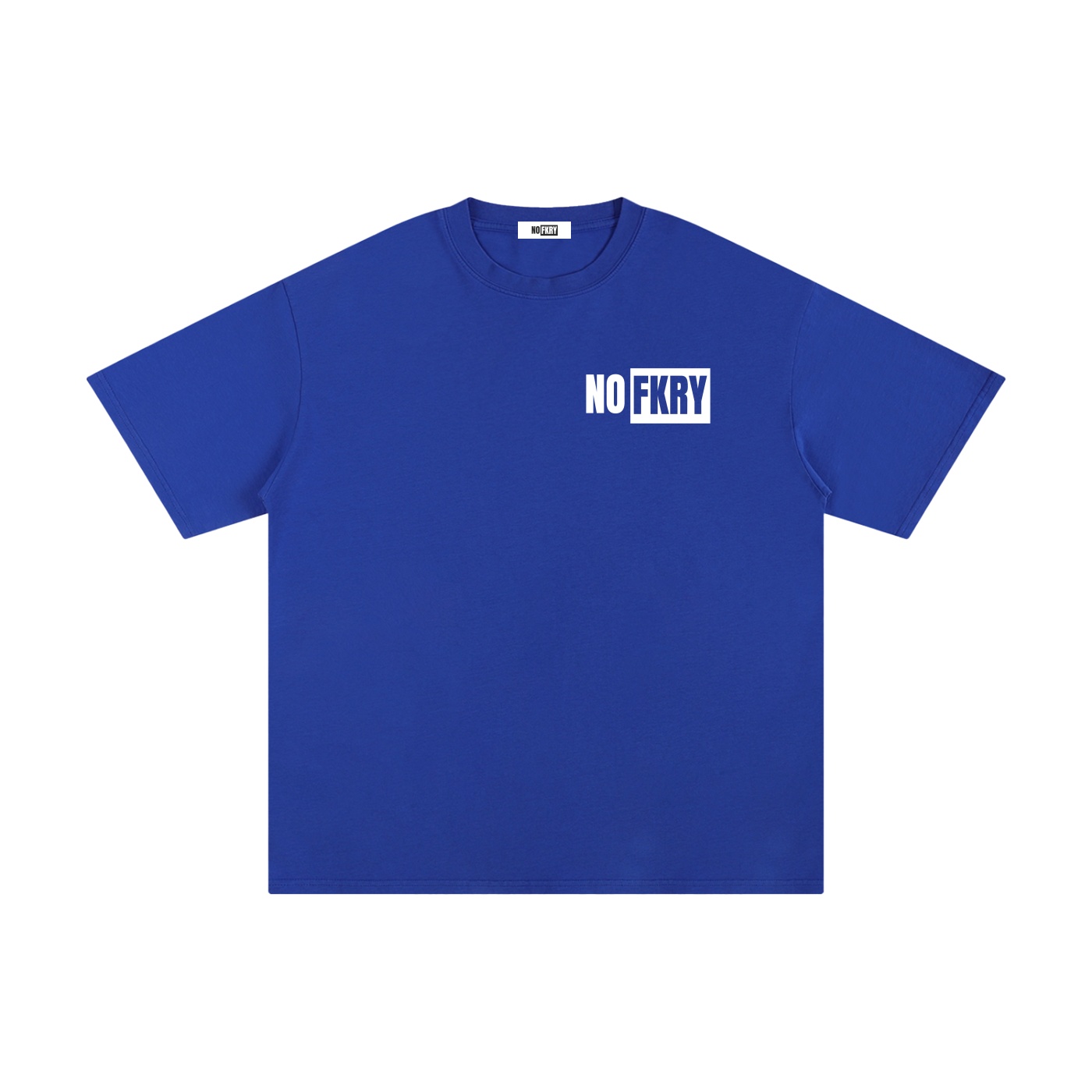 Built From Chaos - Unisex Pure Cotton T-Shirt - Image 3