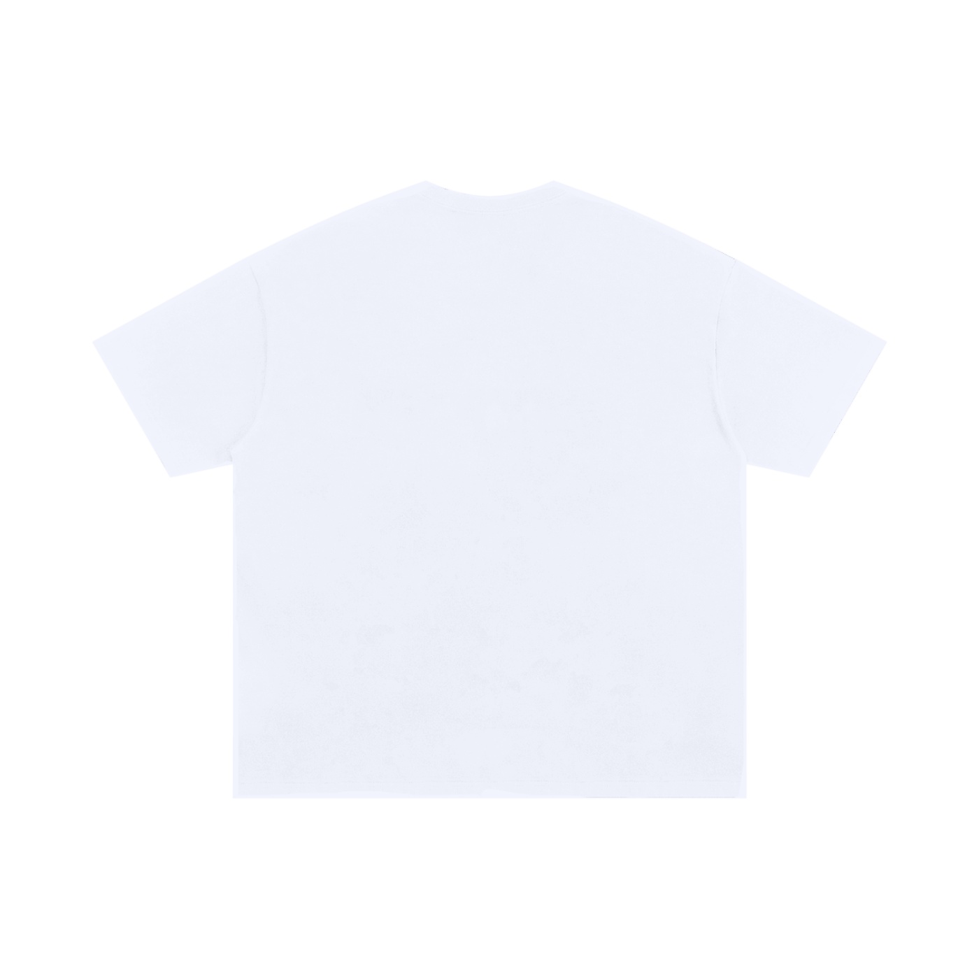 Bots Don’t Buy Tickets (FANS) – Unisex Oversized Cotton T-Shirt