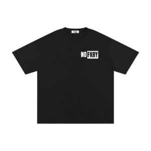 Built From Chaos - Unisex Pure Cotton T-Shirt