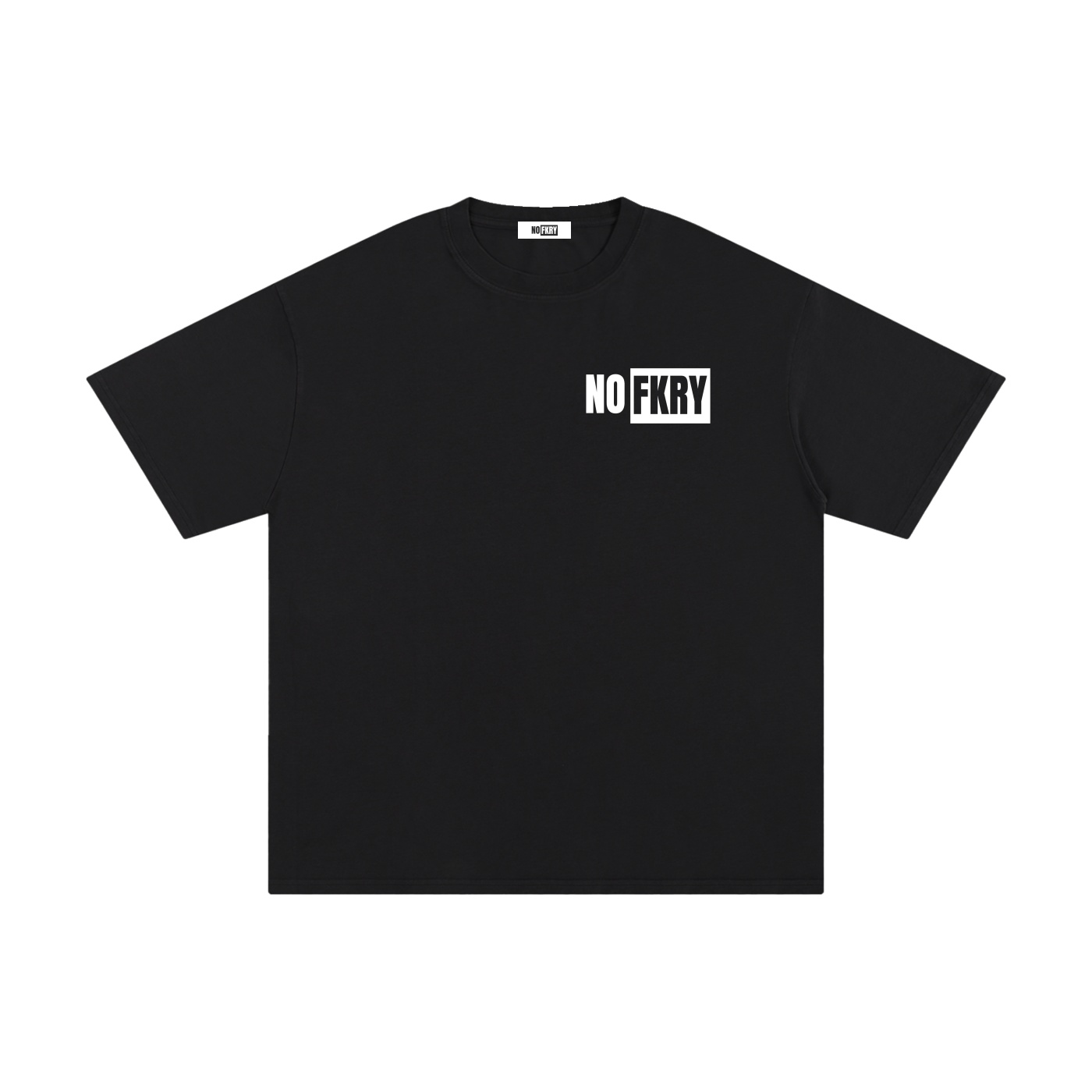 Built From Chaos - Unisex Pure Cotton T-Shirt