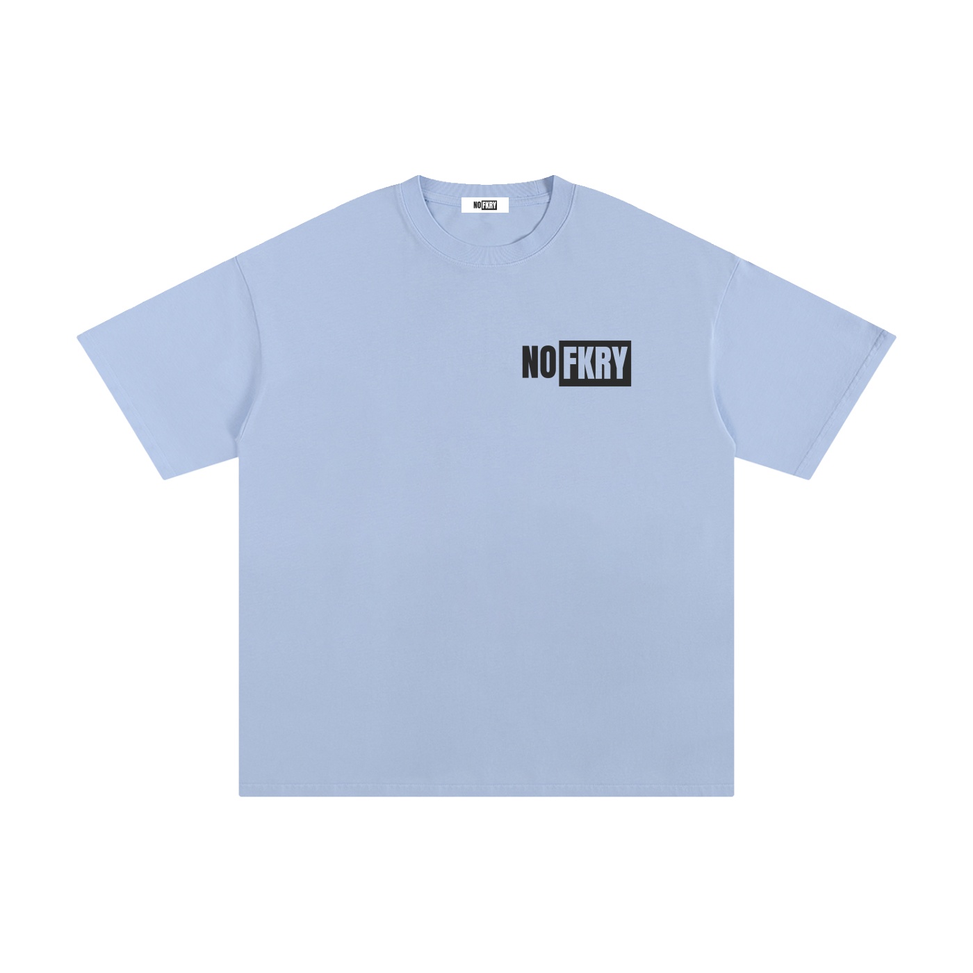 Bots Don't Buy Tickets (Fans) - Unisex Pure Cotton T-Shirt - Image 3
