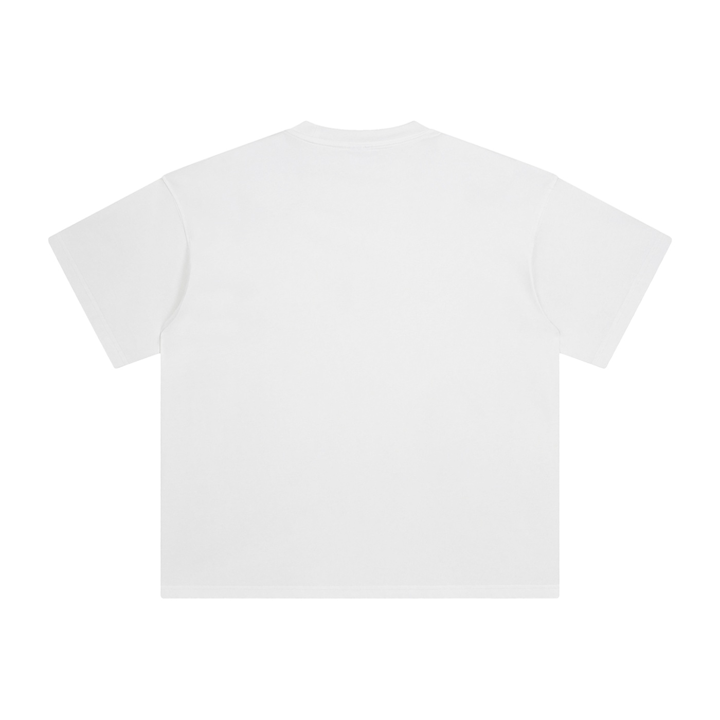 Let’s Be Better Humans – Enzyme Washed T-Shirt