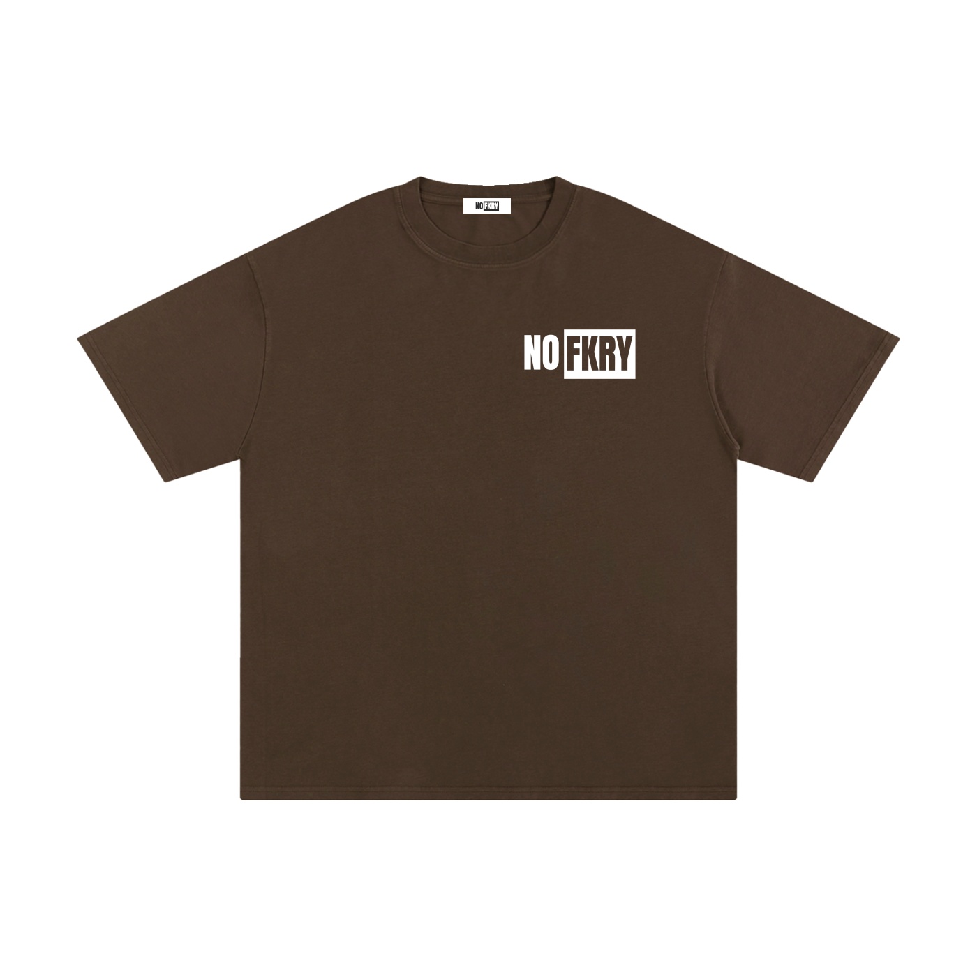 Built From Chaos - Unisex Pure Cotton T-Shirt - Image 9