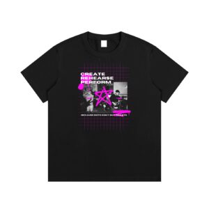 Bots Don't Buy Tickets (Band) - Essential Cotton T-Shirt