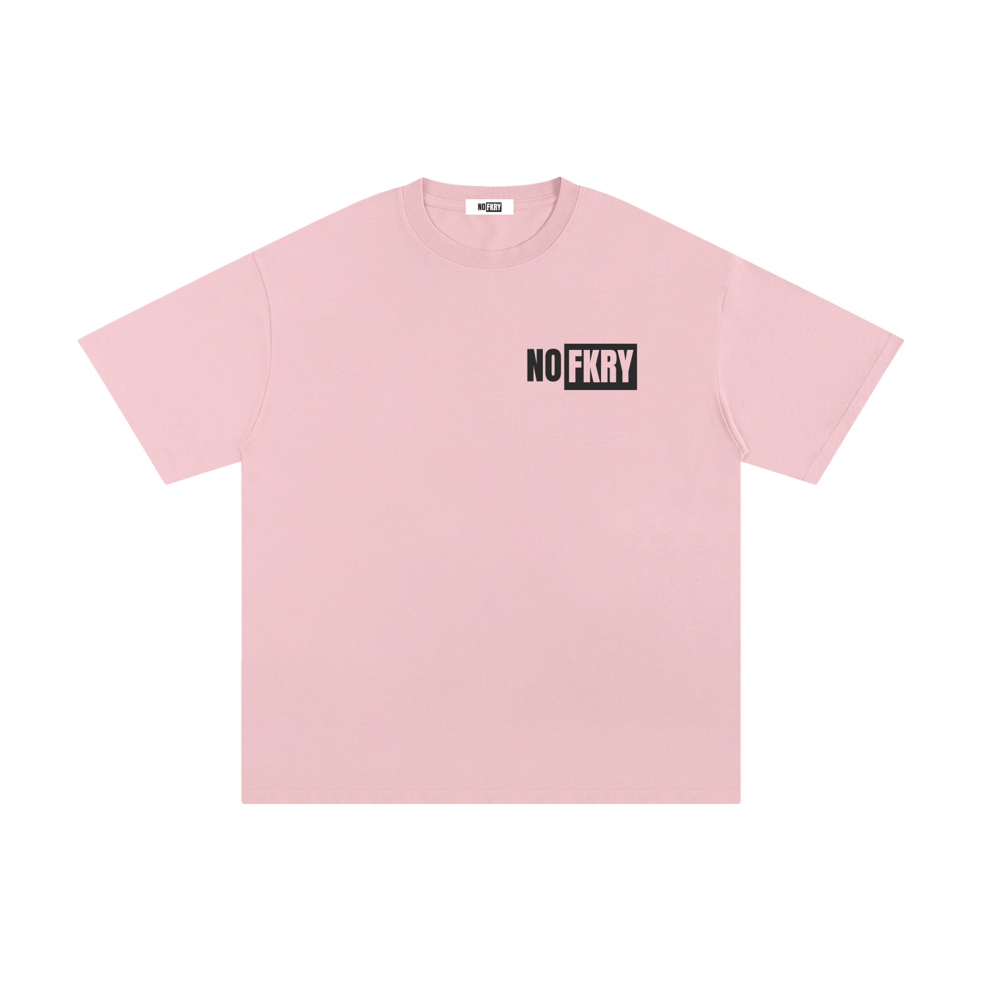 Bots Don't Buy Tickets (Fans) - Unisex Pure Cotton T-Shirt - Image 5