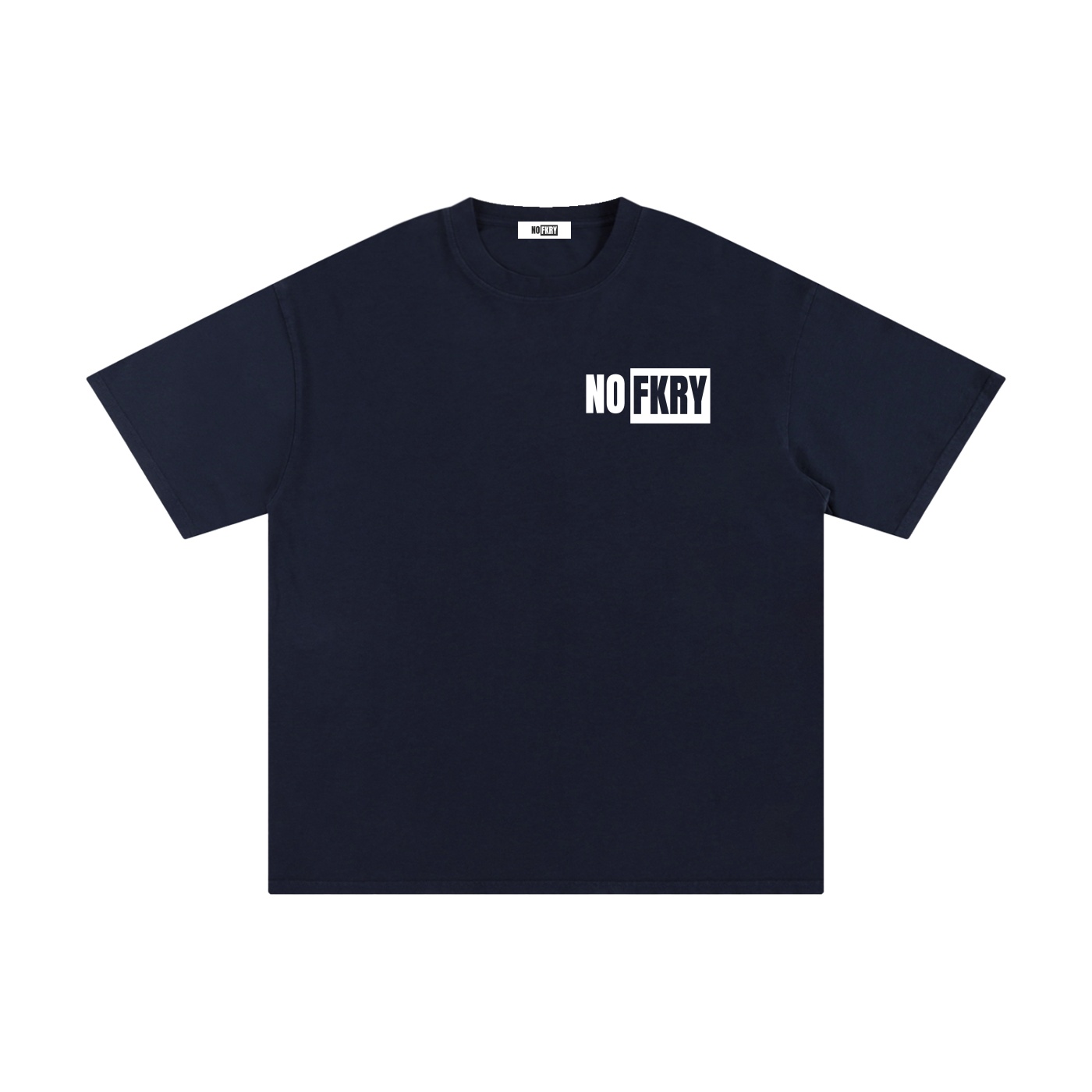 Built From Chaos - Unisex Pure Cotton T-Shirt - Image 11