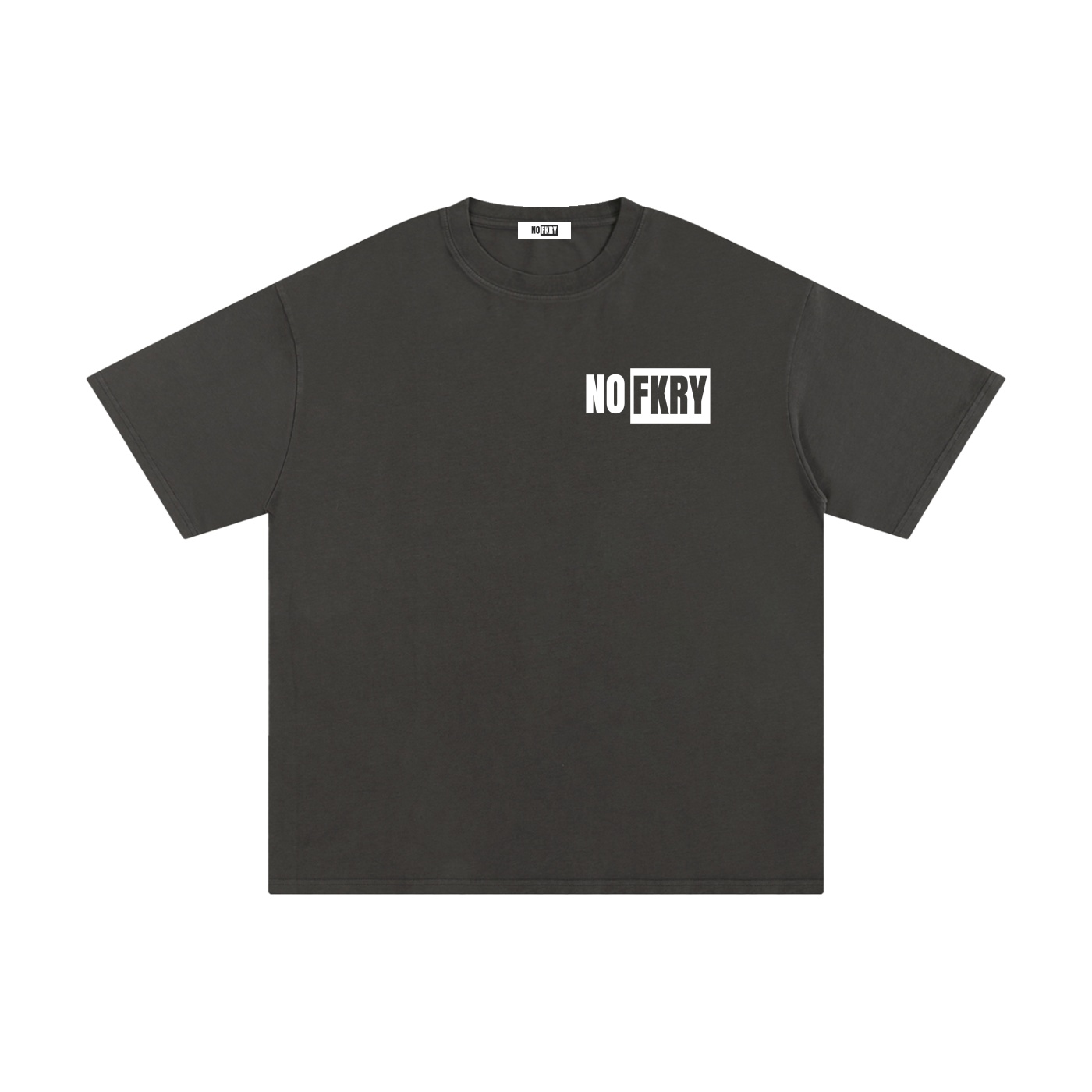 Built From Chaos - Unisex Pure Cotton T-Shirt - Image 13