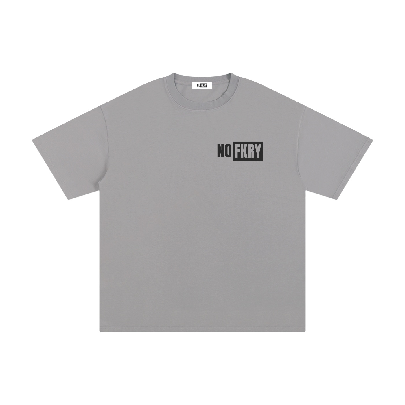 Bots Don't Buy Tickets (Fans) - Unisex Pure Cotton T-Shirt - Image 7