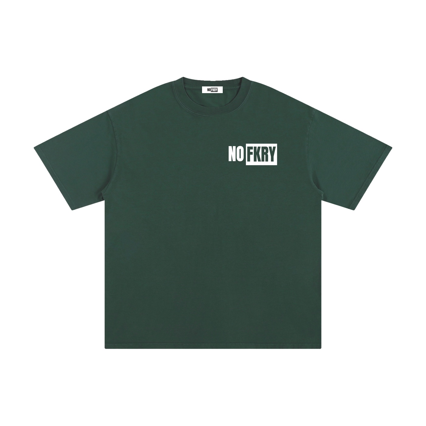Built From Chaos - Unisex Pure Cotton T-Shirt - Image 7