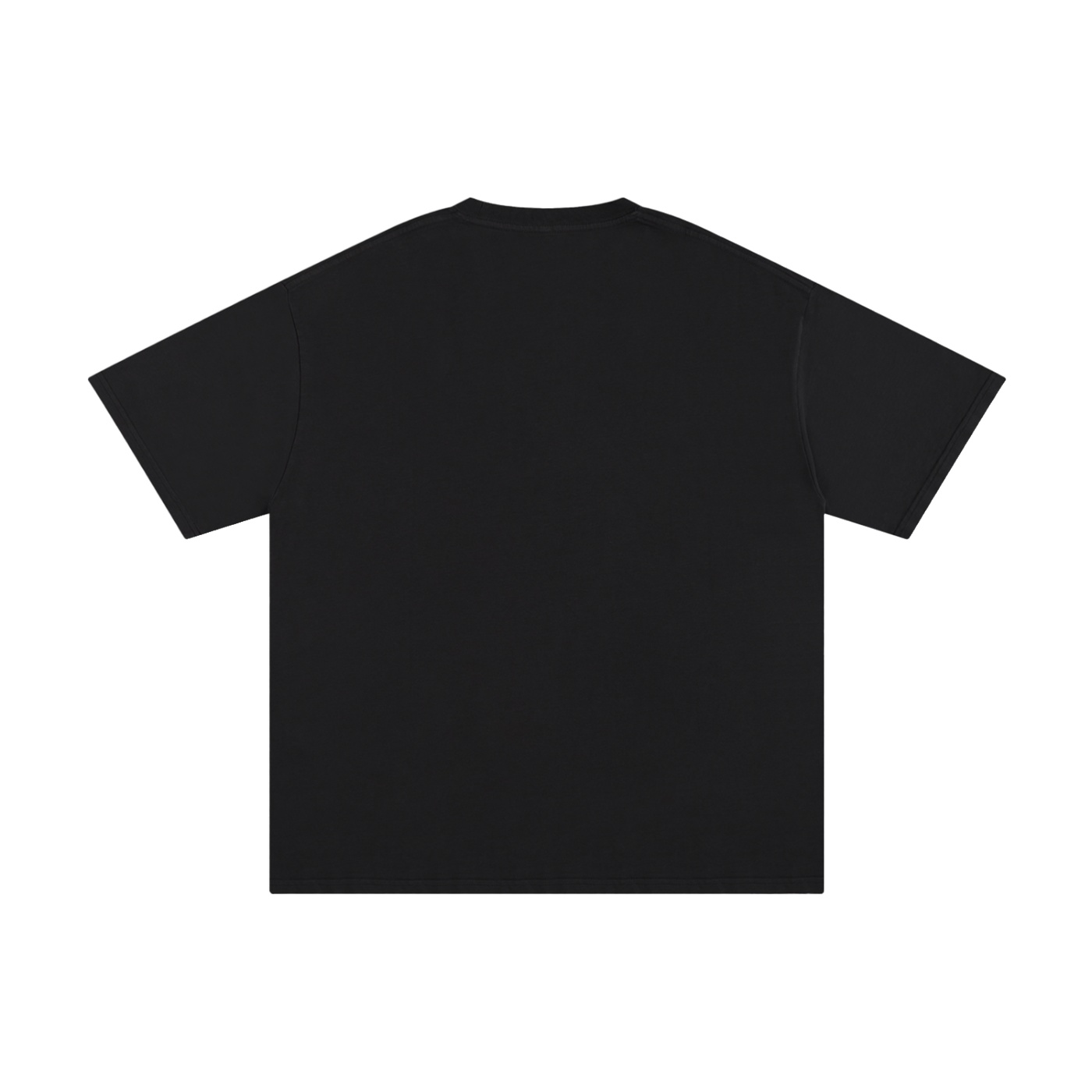 Lit and Loud – Unisex Pure Cotton T-Shirt