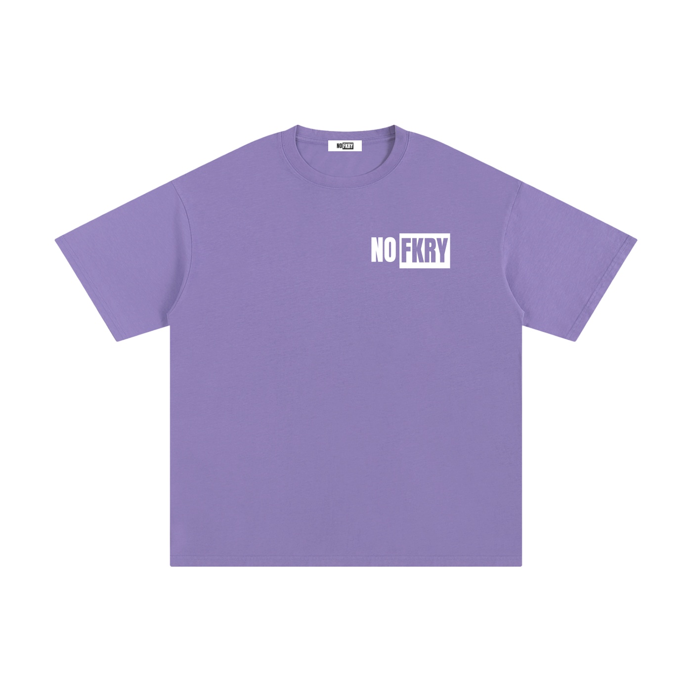Built From Chaos - Unisex Pure Cotton T-Shirt - Image 5