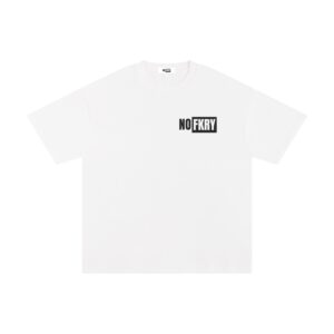 Bots Don't Buy Tickets (Fans) - Unisex Pure Cotton T-Shirt