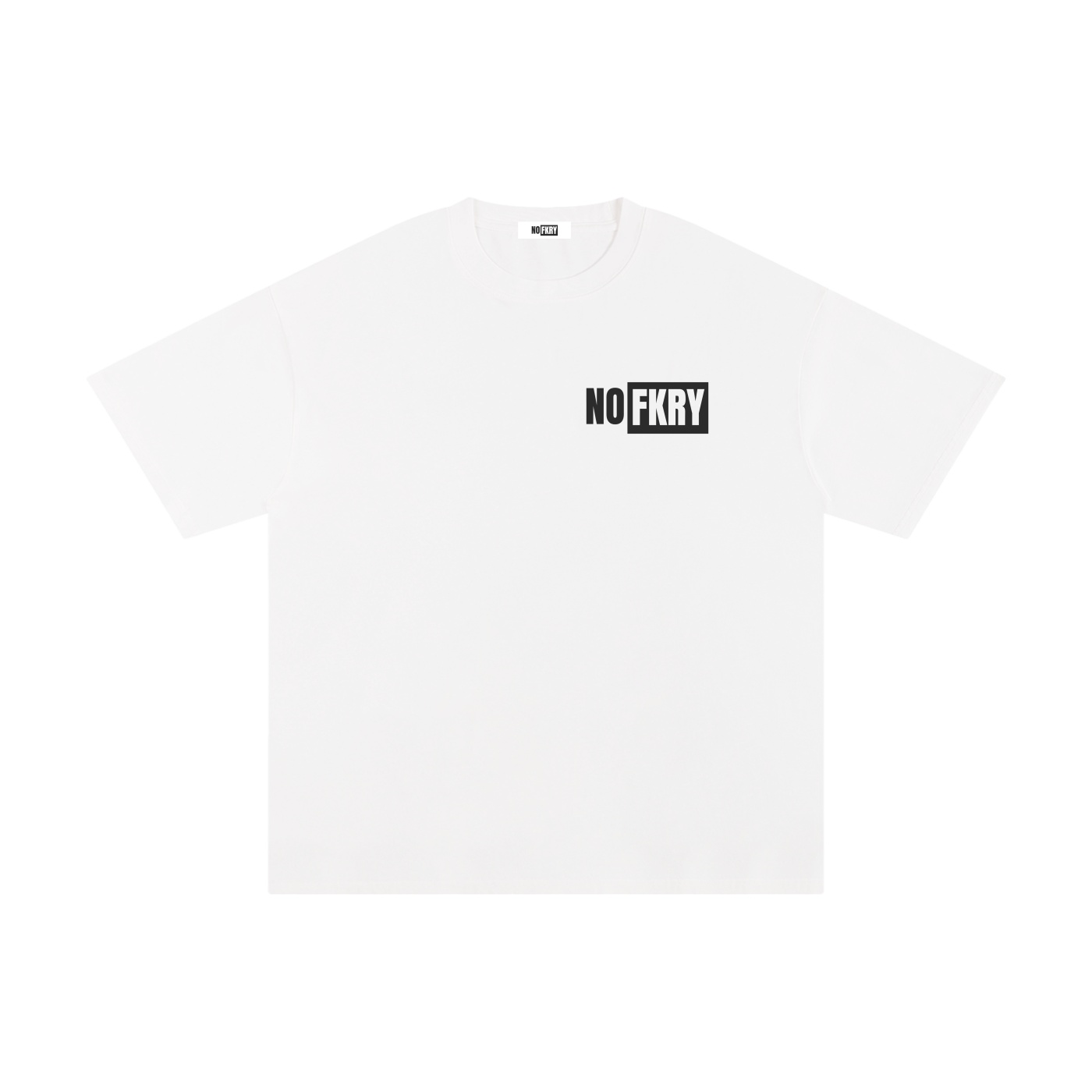 Bots Don't Buy Tickets (Fans) - Unisex Pure Cotton T-Shirt