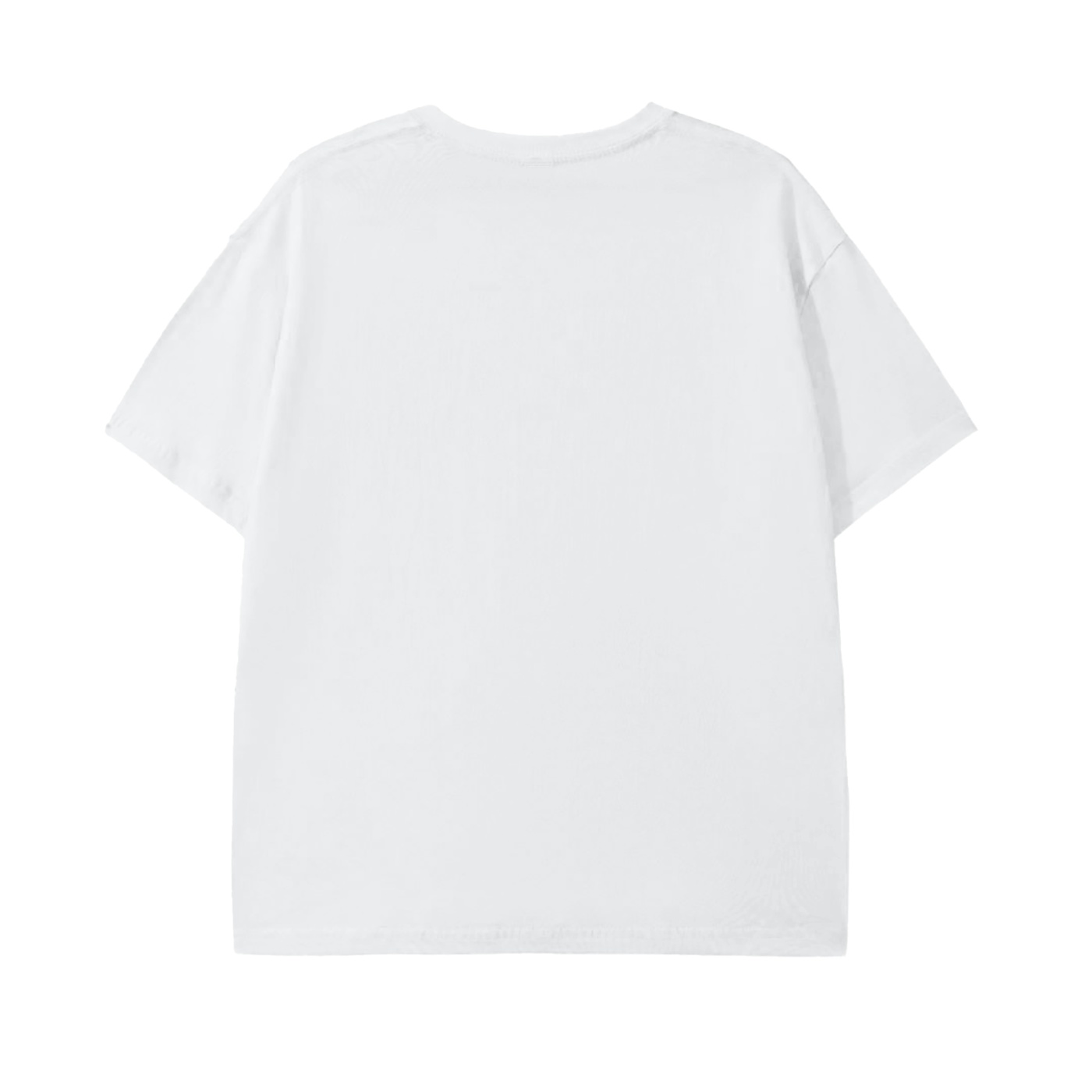 Diamond Eyes - Pure Cotton Unisex T-Shirt - Image 2