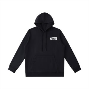 NO FKRY Good Music - Essential Oversized Hoodie