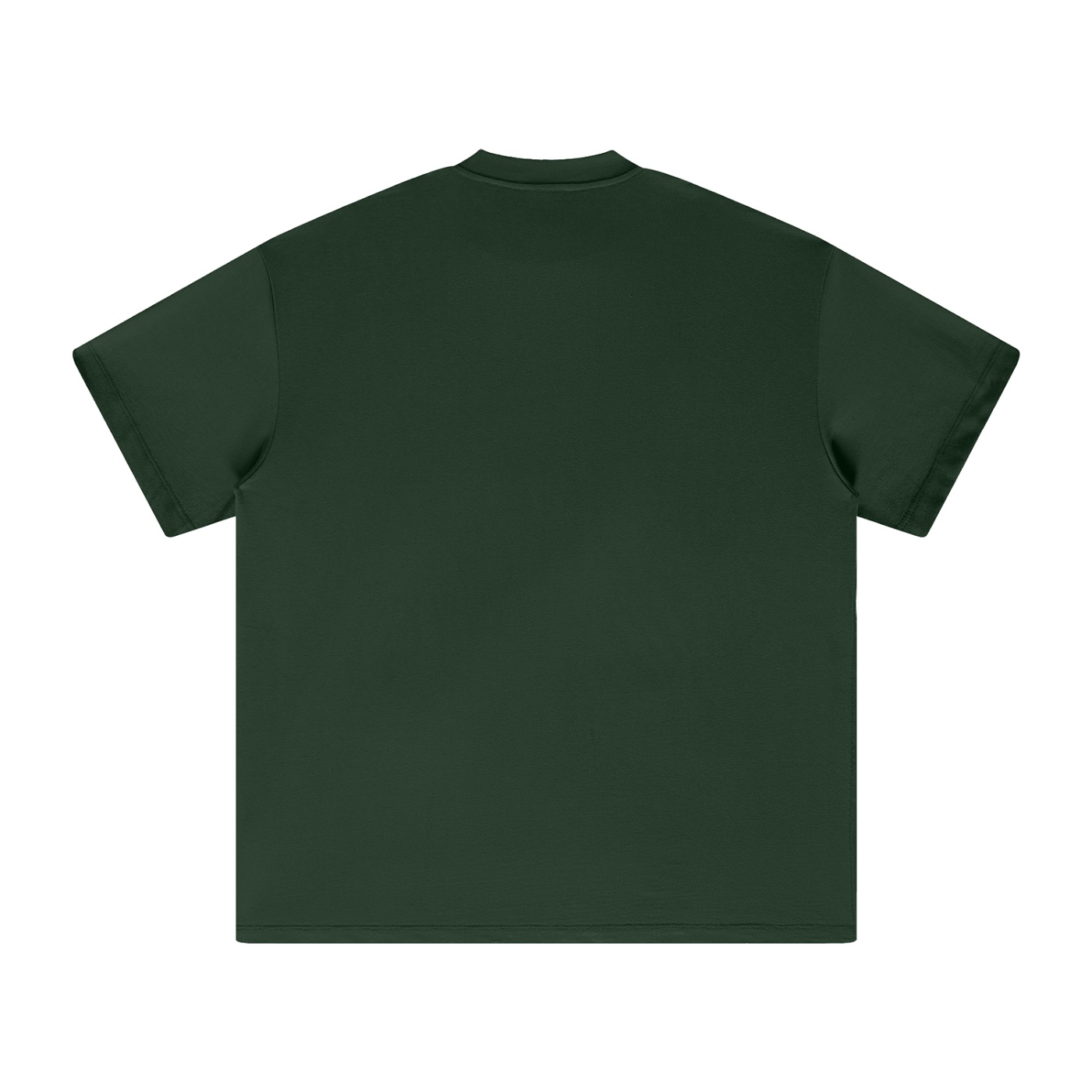 Sarcasm - Heavyweight Earth Tone T-Shirt - Image 8