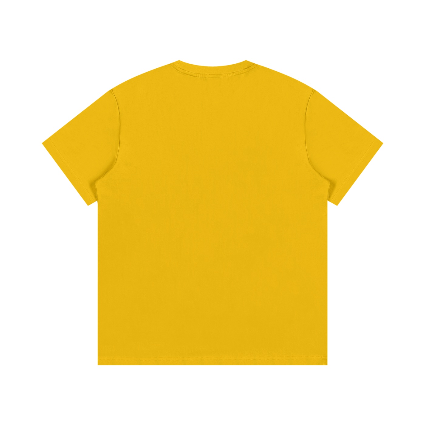 Santa Cruz Sunset - Essential Cotton T-Shirt - Image 14