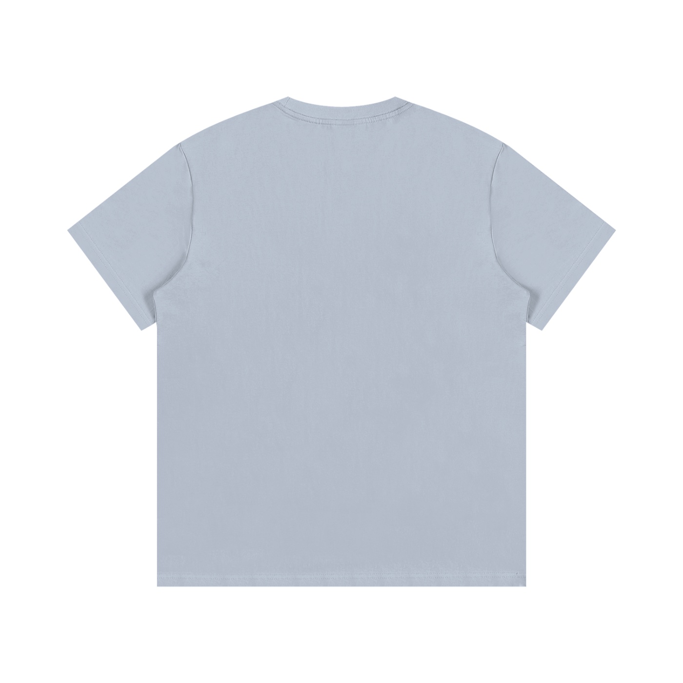 Santa Cruz Sunset - Essential Cotton T-Shirt - Image 10