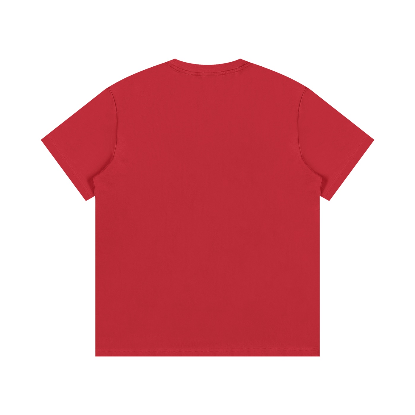 Santa Cruz Sunset - Essential Cotton T-Shirt - Image 20
