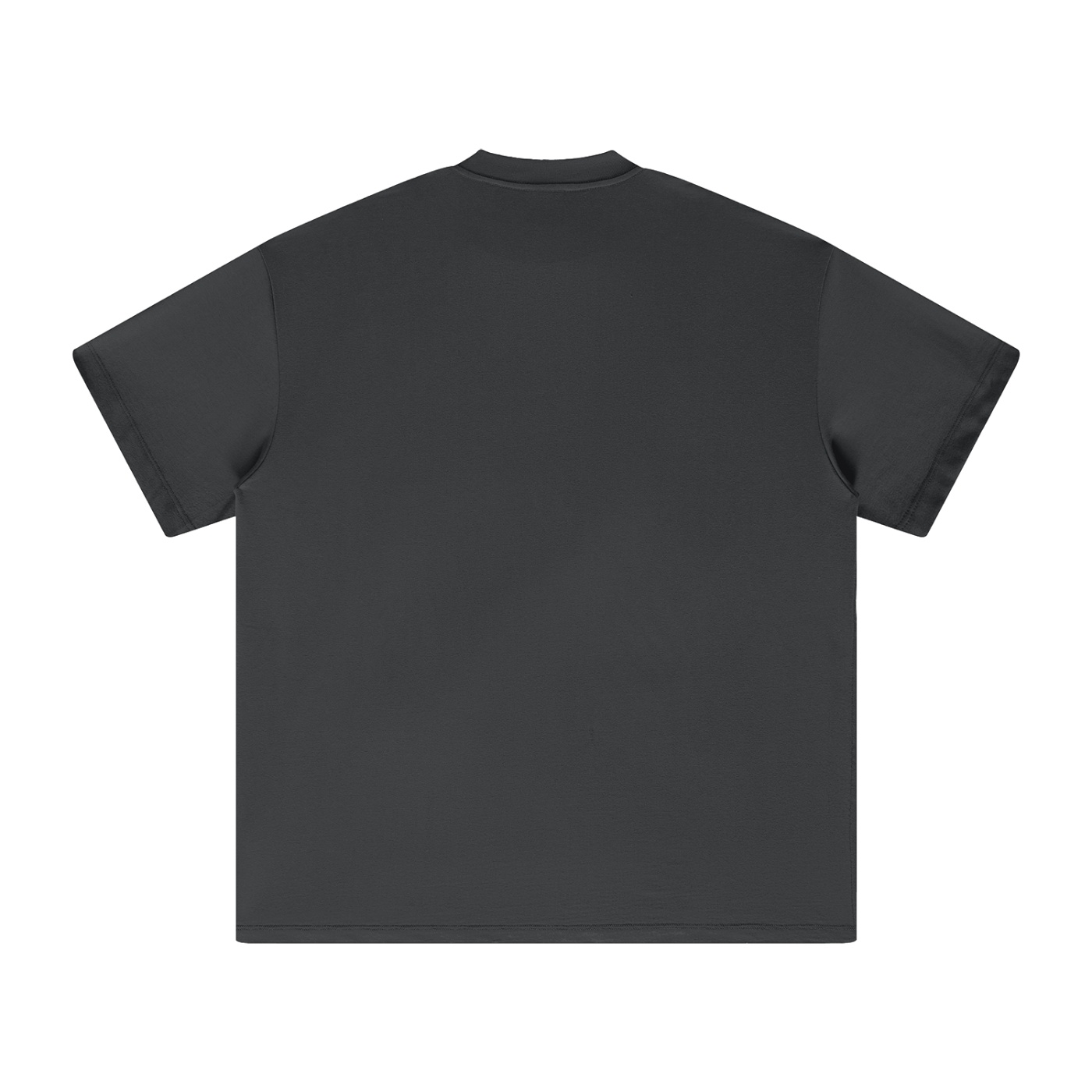 Sarcasm - Heavyweight Earth Tone T-Shirt - Image 10
