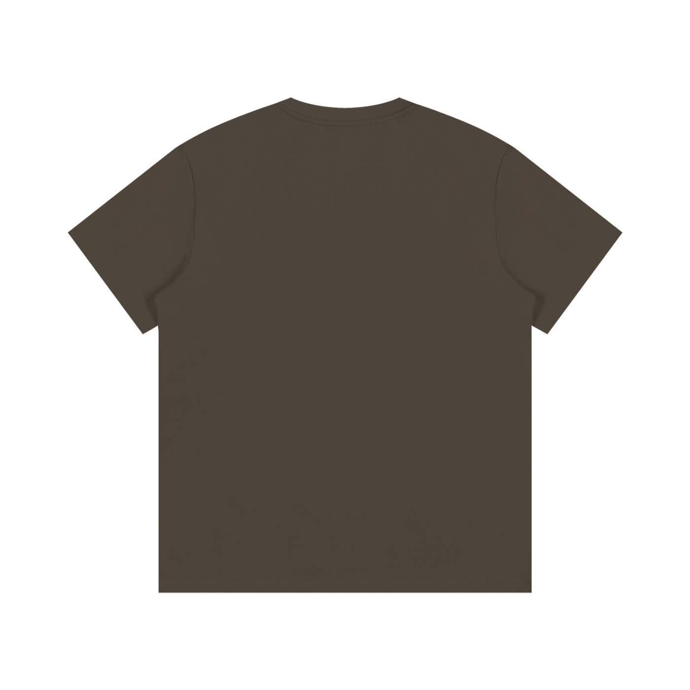 Santa Cruz Sunset - Essential Cotton T-Shirt - Image 16
