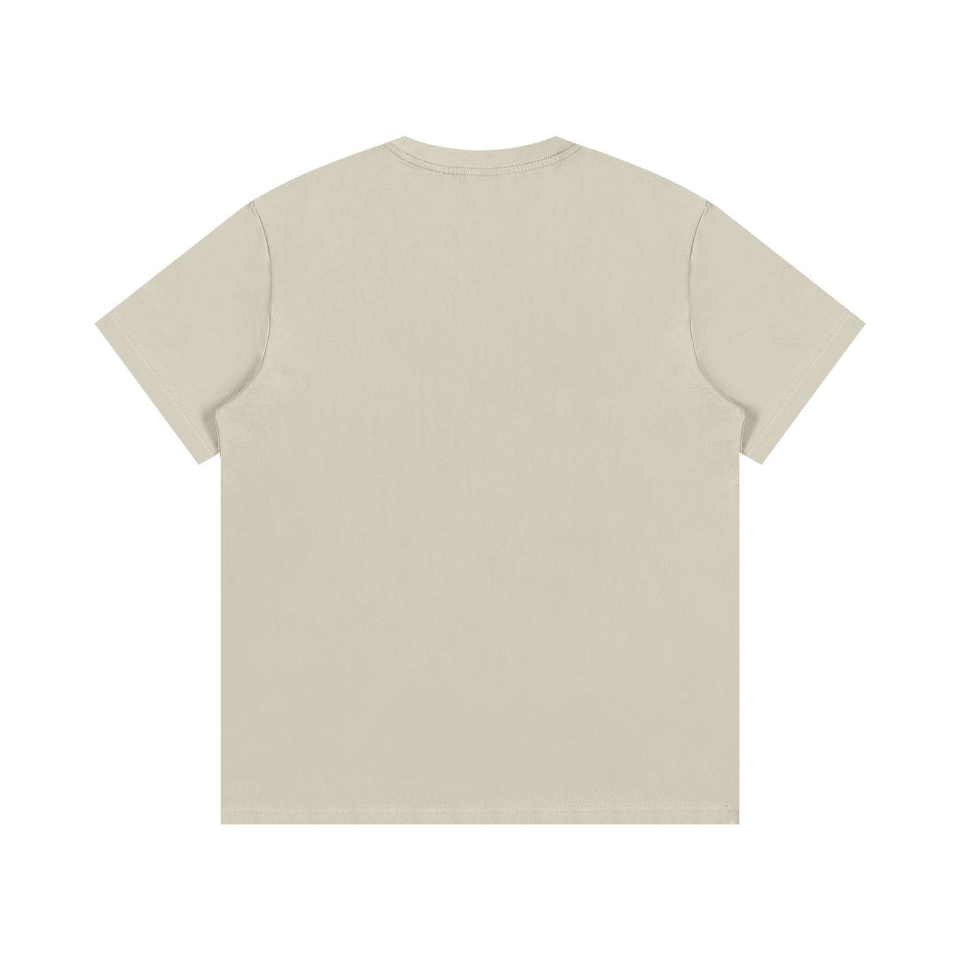 Santa Cruz Sunset - Essential Cotton T-Shirt - Image 12