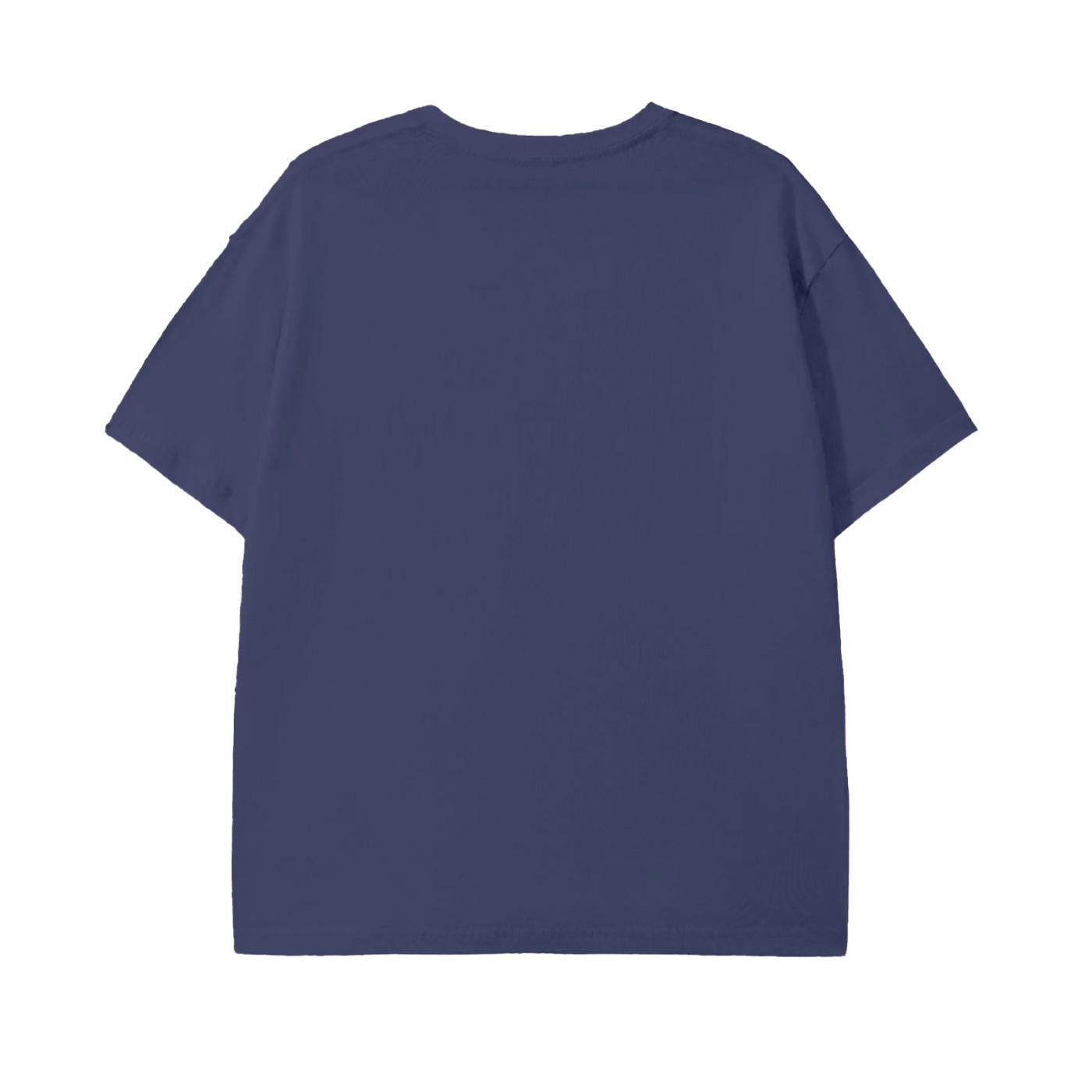 Diamond Eyes - Pure Cotton Unisex T-Shirt - Image 8