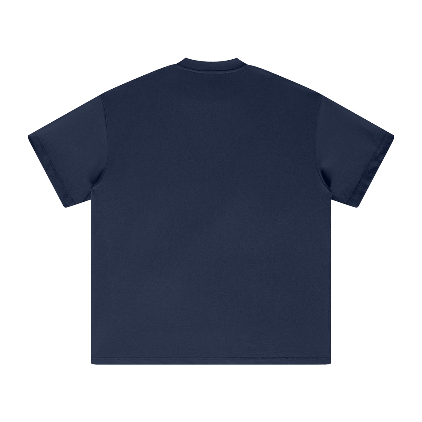 Sarcasm - Heavyweight Earth Tone T-Shirt - Image 6