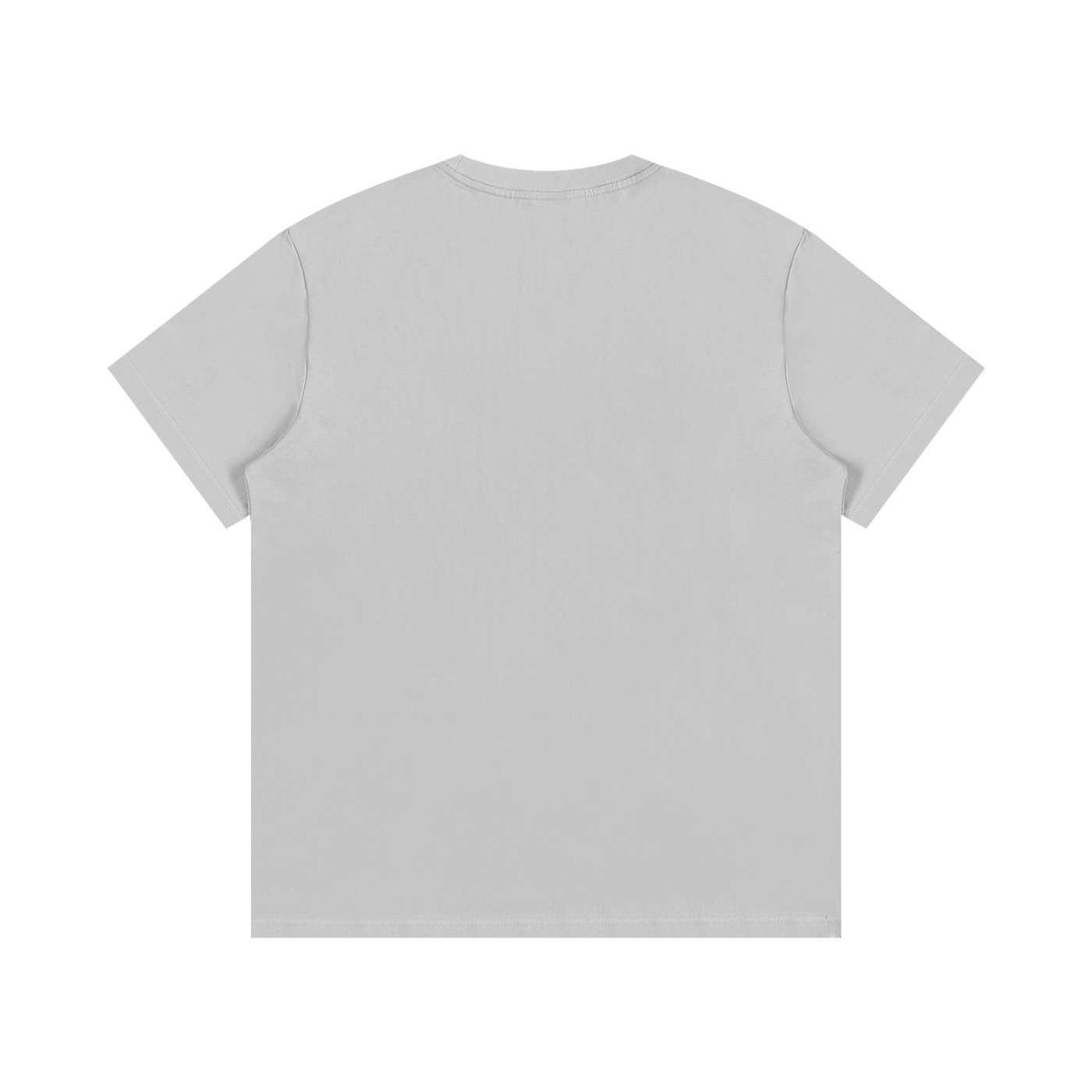 Santa Cruz Sunset - Essential Cotton T-Shirt - Image 8