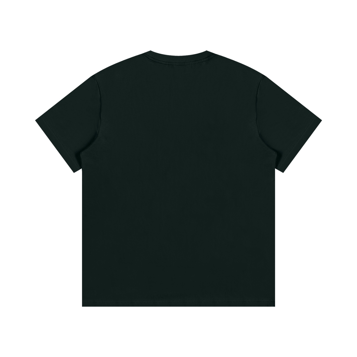 Santa Cruz Sunset - Essential Cotton T-Shirt - Image 26