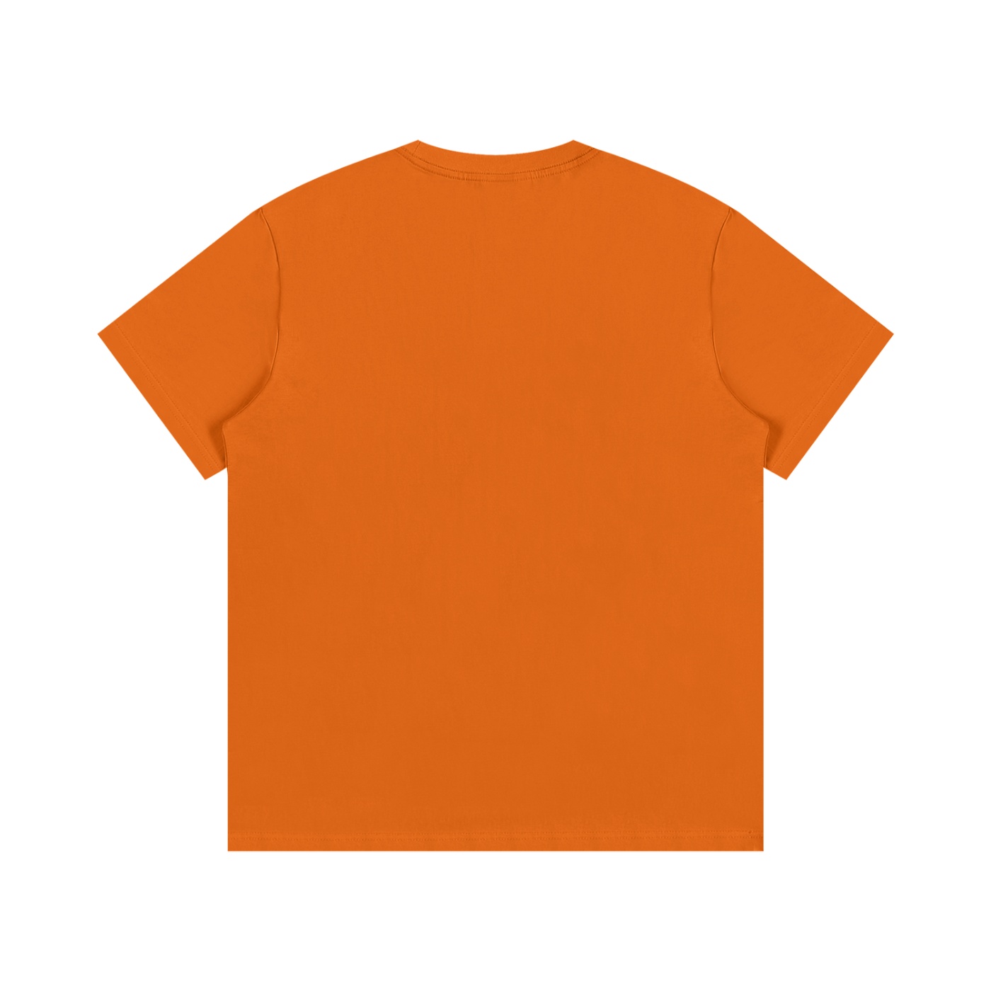 Santa Cruz Sunset - Essential Cotton T-Shirt - Image 18