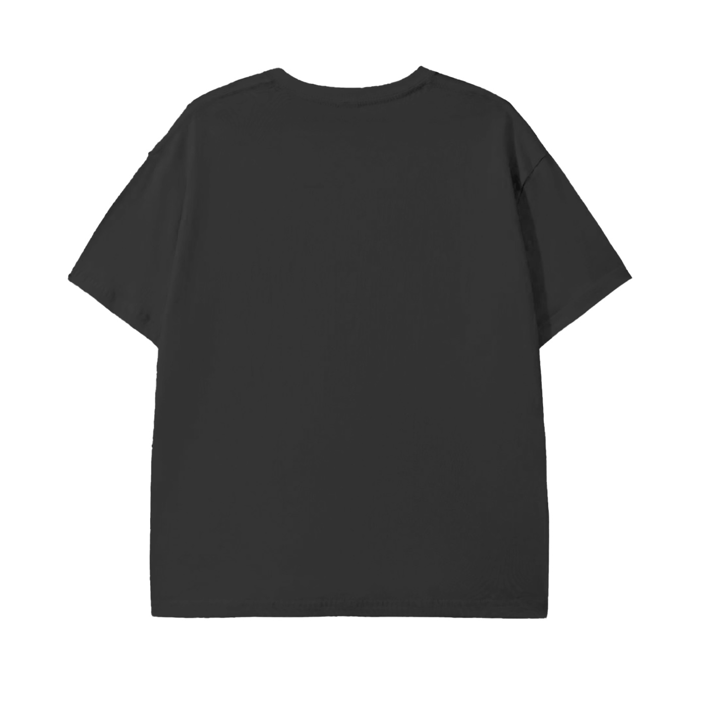 Diamond Eyes - Pure Cotton Unisex T-Shirt - Image 4