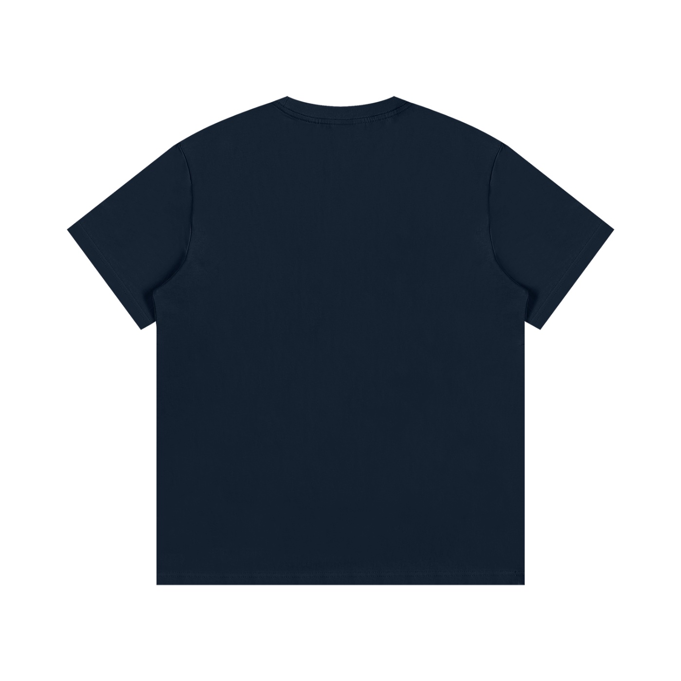 Santa Cruz Sunset - Essential Cotton T-Shirt - Image 28
